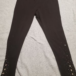 Christine Alexander Leggings